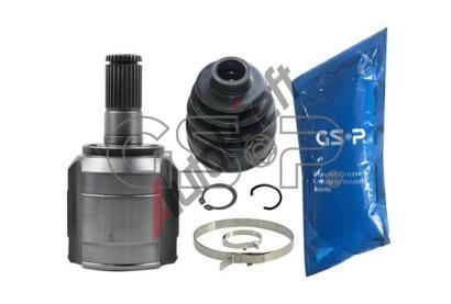 GSP Kloub hnacho hdele, sada GSP 601106, 601106