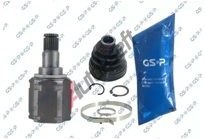 GSP Kloub hnacho hdele, sada GSP 601142, 601142