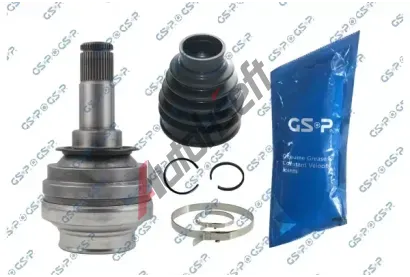 GSP Kloub hnacho hdele, sada GSP 601161, 601161
