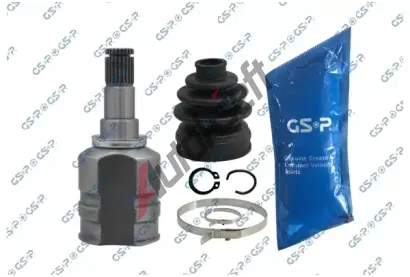 GSP Kloub hnacího hřídele, sada GSP 601186, 601186 GSP Kloub hnacího hřídele, sada GSP 601186, 601186