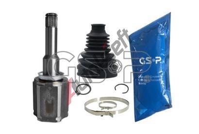 GSP Kloub hnacho hdele, sada GSP 601210, 601210