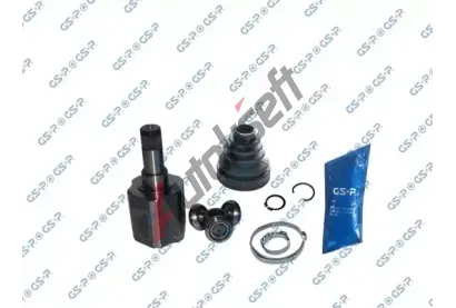 GSP Kloub hnacho hdele, sada GSP 601231, 601231