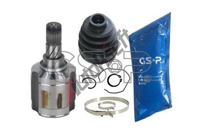 GSP Kloub hnacho hdele, sada GSP 601252, 601252