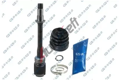 GSP Kloub hnac�ho h��dele, sada GSP 601276, 601276