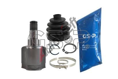 GSP Kloub hnacho hdele, sada GSP 601296, 601296