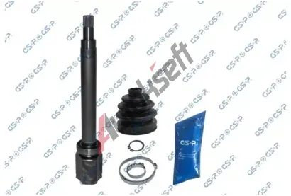 GSP Kloub hnac�ho h��dele, sada GSP 601338, 601338