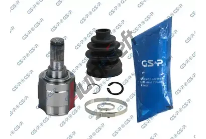 GSP Kloub hnacho hdele, sada GSP 601391, 601391