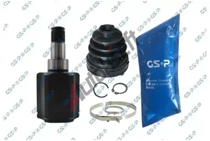 GSP Kloub hnacho hdele, sada GSP 601392, 601392