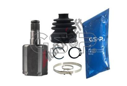 GSP Kloub hnacho hdele, sada GSP 601396, 601396