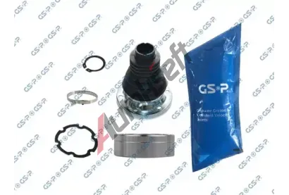 GSP Kloub hnacího hřídele, sada GSP 601398, 601398 GSP Kloub hnacího hřídele, sada GSP 601398, 601398