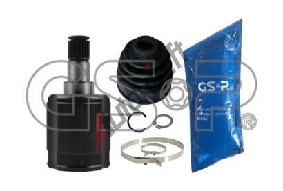 GSP Kloub hnacho hdele, sada GSP 601423, 601423
