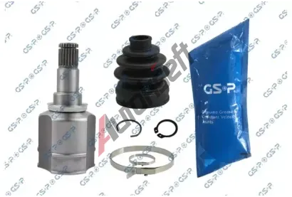 GSP Kloub hnacího hřídele, sada GSP 601431, 601431 GSP Kloub hnacího hřídele, sada GSP 601431, 601431