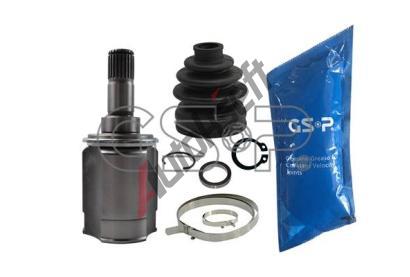 GSP Kloub hnacho hdele, sada GSP 601538, 601538