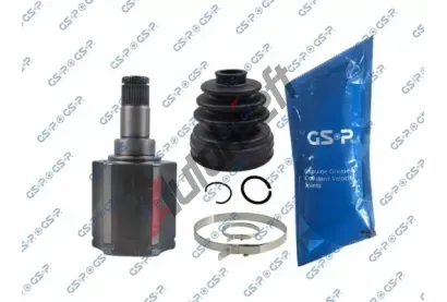GSP Kloub hnacího hřídele, sada GSP 601546, 601546 GSP Kloub hnacího hřídele, sada GSP 601546, 601546