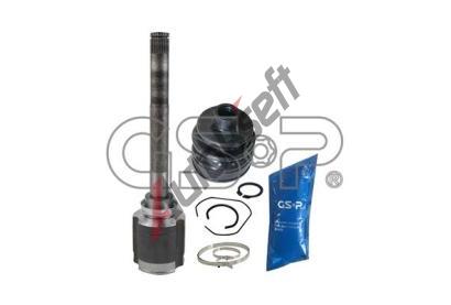 GSP Kloub hnacho hdele, sada GSP 601550, 601550