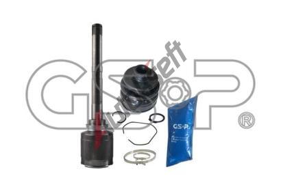 GSP Kloub hnacího hřídele, sada GSP 601552, 601552 GSP Kloub hnacího hřídele, sada GSP 601552, 601552
