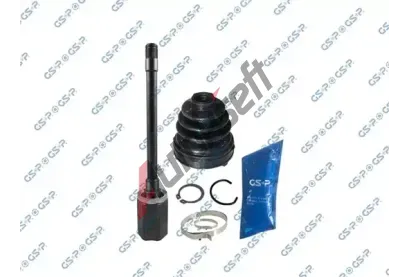 GSP Kloub hnacho hdele, sada GSP 601597, 601597