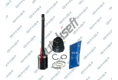 GSP Kloub hnac�ho h��dele, sada GSP 601605, 601605