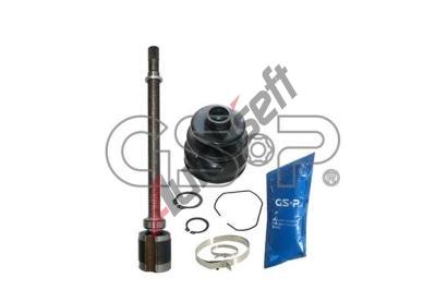 GSP Kloub hnacho hdele, sada GSP 601640, 601640