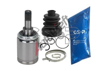 GSP Kloub hnacho hdele, sada GSP 601654, 601654