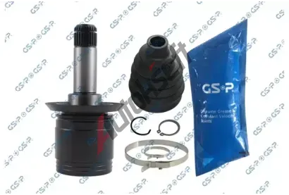 GSP Kloub hnacho hdele, sada GSP 601658, 601658