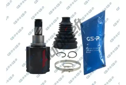 GSP Kloub hnacho hdele, sada GSP 601686, 601686