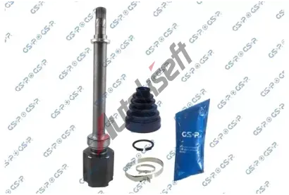 GSP Kloub hnac�ho h��dele, sada GSP 601687, 601687