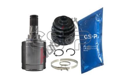 GSP Kloub hnacho hdele, sada GSP 601700, 601700