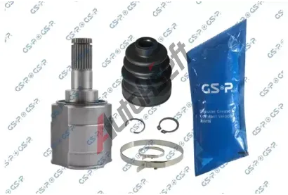 GSP Kloub hnacího hřídele, sada GSP 601749, 601749 GSP Kloub hnacího hřídele, sada GSP 601749, 601749