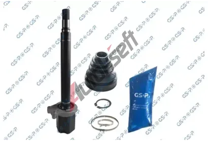 GSP Kloub hnacího hřídele, sada GSP 601754, 601754 GSP Kloub hnacího hřídele, sada GSP 601754, 601754