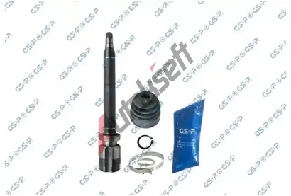 GSP Kloub hnacho hdele, sada GSP 601757, 601757