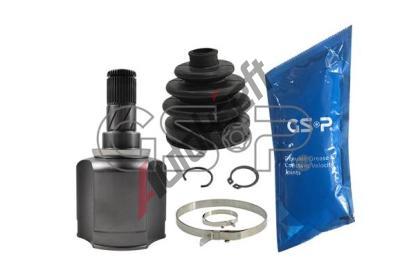 GSP Kloub hnacho hdele, sada GSP 601758, 601758