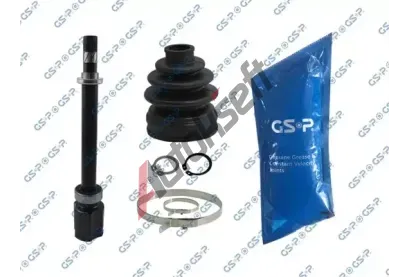 GSP Kloub hnacho hdele, sada GSP 601808, 601808