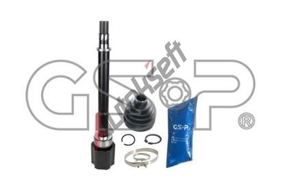 GSP Kloub hnacho hdele, sada GSP 601819, 601819