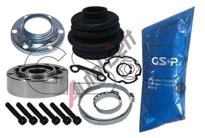 GSP Kloub hnacho hdele, sada GSP 602003, 602003