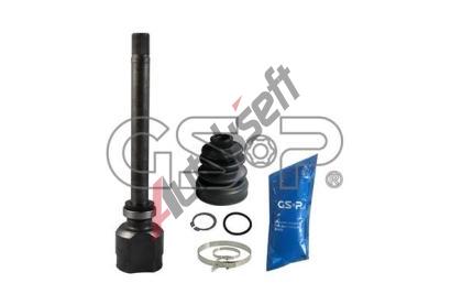 GSP Kloub hnacho hdele, sada GSP 602118, 602118