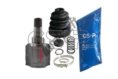 GSP Kloub hnacho hdele, sada GSP 602131, 602131