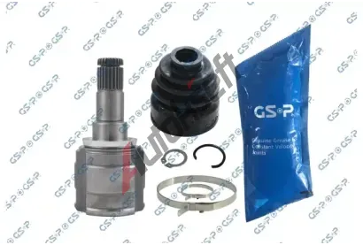 GSP Kloub hnacho hdele, sada GSP 602136, 602136