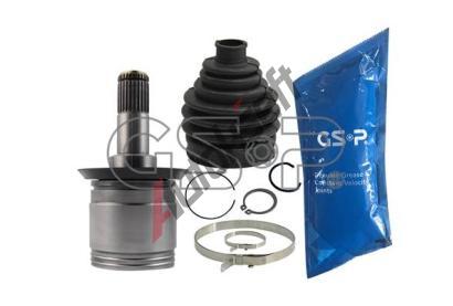 GSP Kloub hnacho hdele, sada GSP 602145, 602145