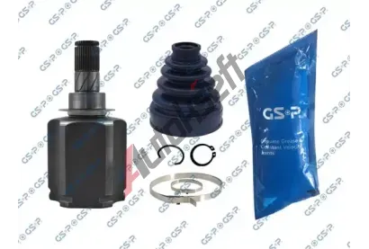 GSP Kloub hnacho hdele, sada GSP 602154, 602154