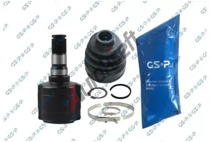 GSP Kloub hnacho hdele, sada GSP 602157, 602157