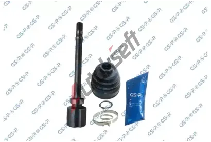 GSP Kloub hnacho hdele, sada GSP 602158, 602158