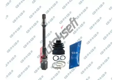 GSP Kloub hnacho hdele, sada GSP 602168, 602168