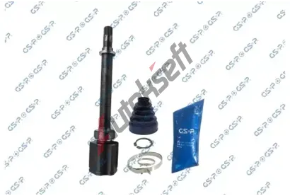 GSP Kloub hnacího hřídele, sada GSP 602177, 602177 GSP Kloub hnacího hřídele, sada GSP 602177, 602177