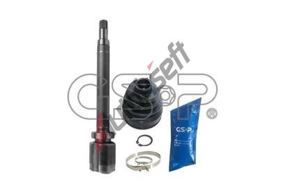 GSP Kloub hnacho hdele, sada GSP 602179, 602179
