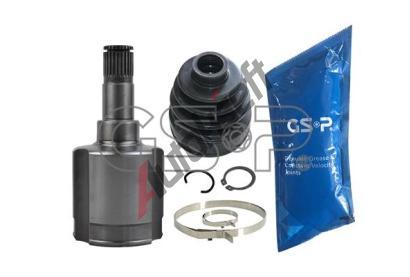GSP Kloub hnacho hdele, sada GSP 602180, 602180