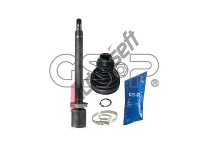 GSP Kloub hnac�ho h��dele, sada GSP 602186, 602186