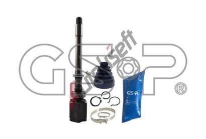 GSP Kloub hnacho hdele, sada GSP 602193, 602193