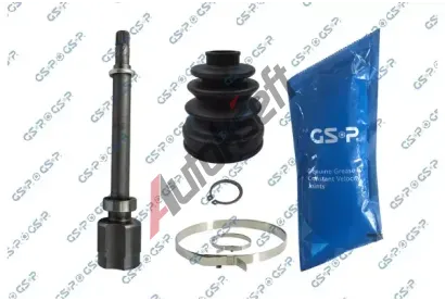 GSP Kloub hnacho hdele, sada GSP 602231, 602231