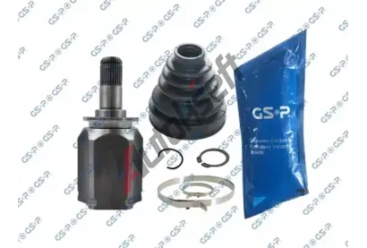 GSP Kloub hnacho hdele, sada GSP 602248, 602248